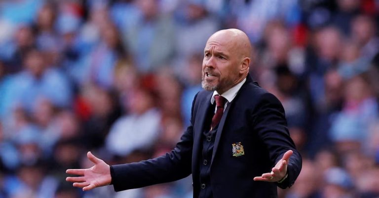 Ten Hag: Manchester United Must Strengthen Squad Despite Strong Foundation