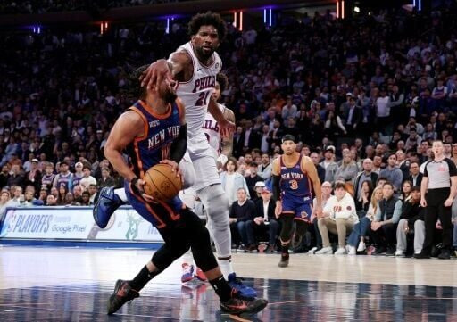 NBA Recap: Maxey’s Heroics Propel Sixers Past Knicks as Bucks Fight On