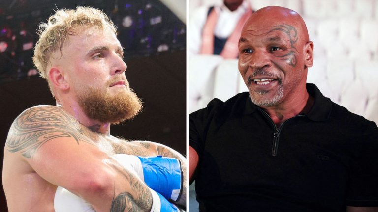 Tyson vs. Paul Set for Sanctioned Pro Fight with Unique Rules
