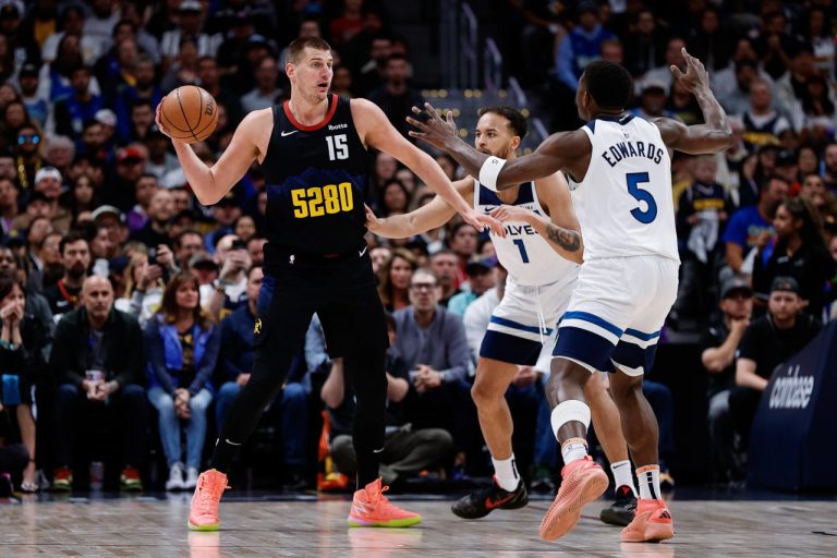 Clash of Titans: Minnesota Timberwolves vs Denver Nuggets Prediction and Betting Tips – May 11, 2024