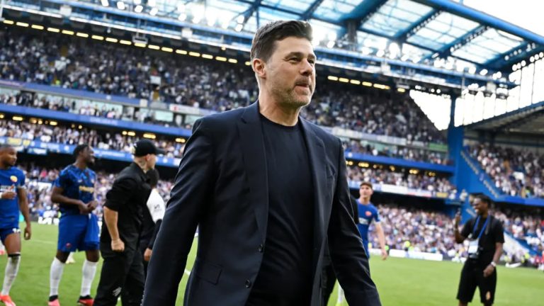‘It’s a mess’: Manager Pochettino’s Departure from Chelsea Shocks Ex-Players