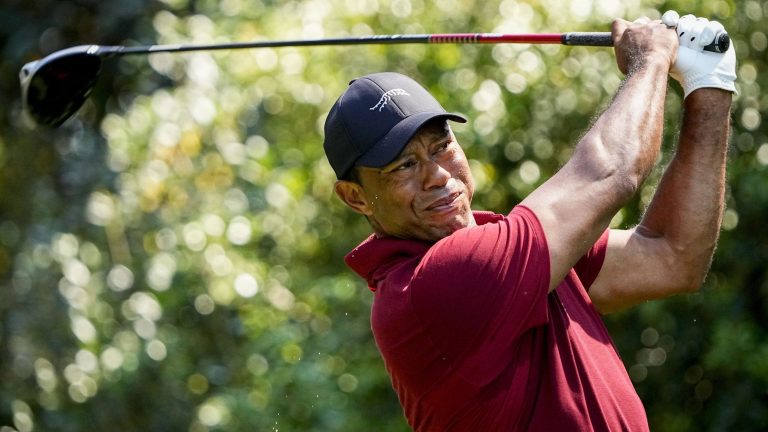 Tiger Woods Secures Special Exemption for US Open Return at Pinehurst