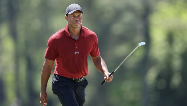 Tiger Woods Sets Sights on Major Comeback Despite Physical Challenges