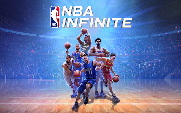 Jogamos Apresenta: Crie Seu ‘Time dos Sonhos’ no Inovador NBA Infinite