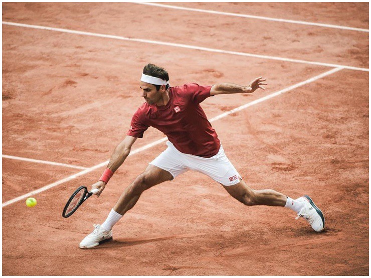 Cuộc sống sau khi giải nghệ của tay vợt huyền thoại Roger Federer