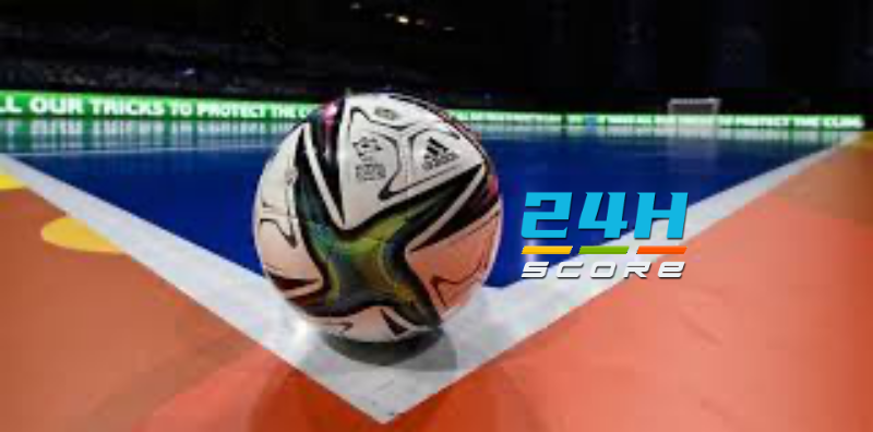 Watch Live Futsal Games Online